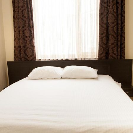 Solar Hotel Kropivnickij Kültér fotó