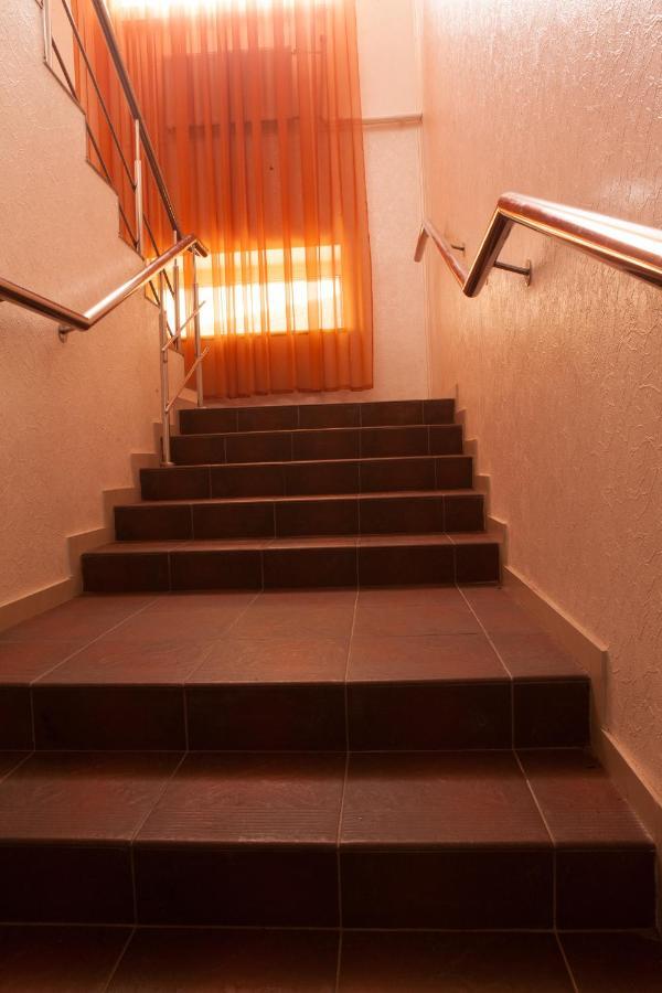 Solar Hotel Kropivnickij Kültér fotó