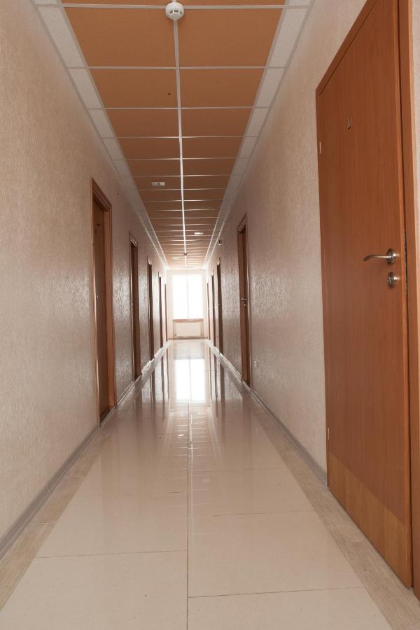 Solar Hotel Kropivnickij Kültér fotó