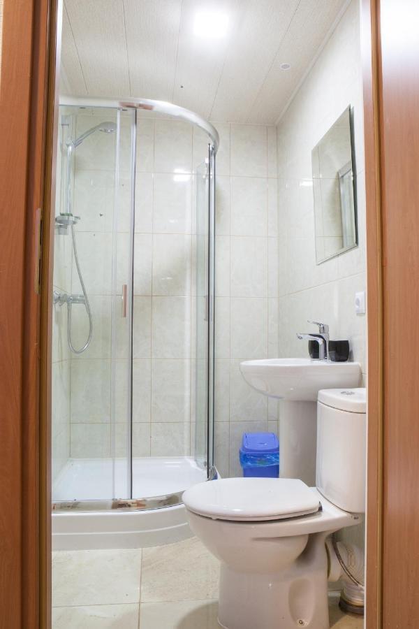 Solar Hotel Kropivnickij Kültér fotó