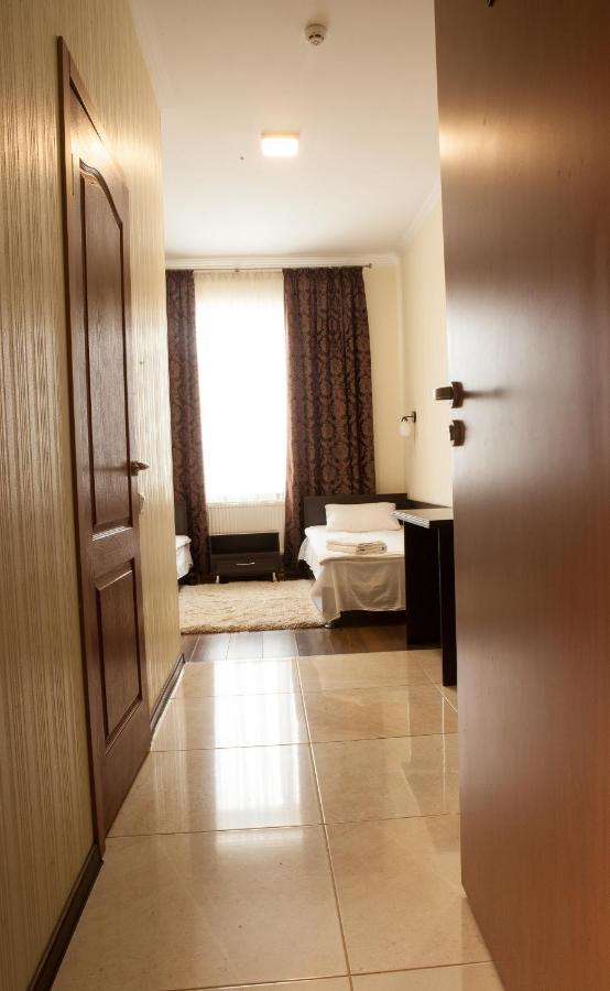Solar Hotel Kropivnickij Kültér fotó