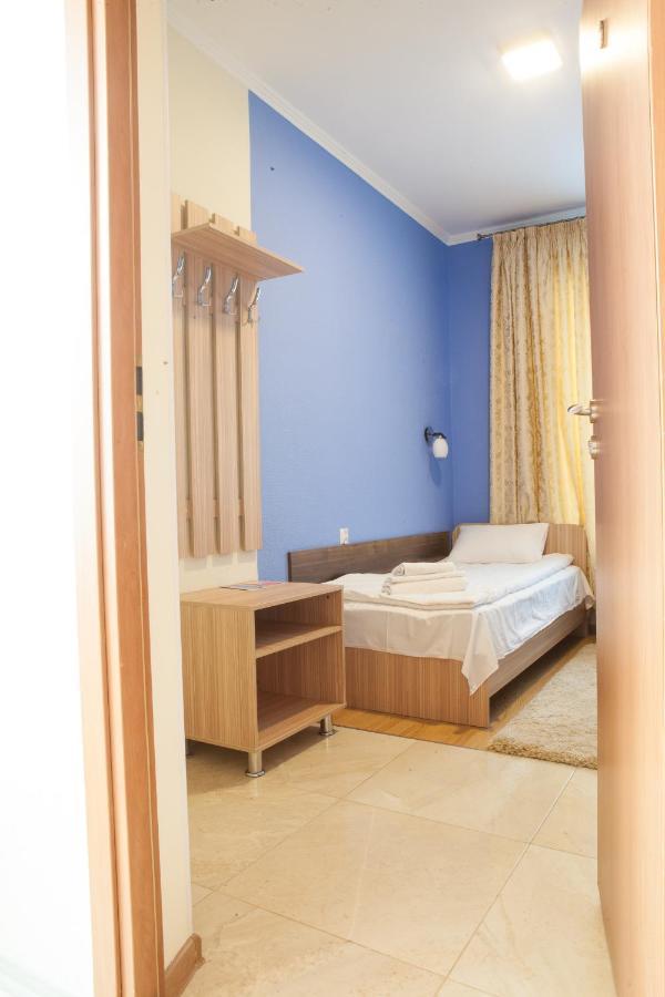 Solar Hotel Kropivnickij Kültér fotó