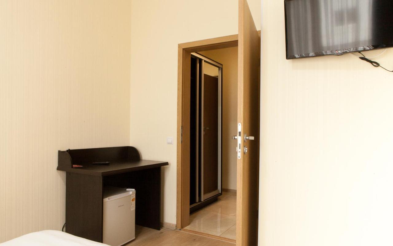 Solar Hotel Kropivnickij Kültér fotó