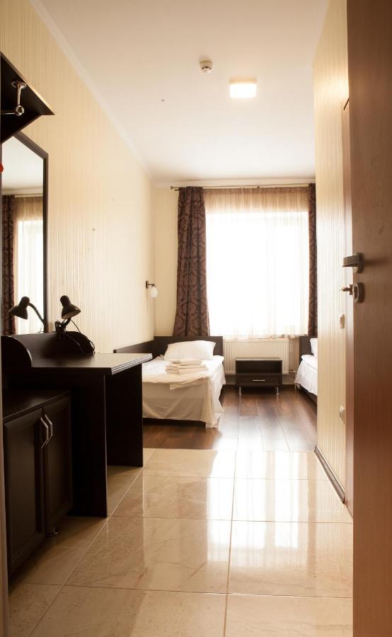 Solar Hotel Kropivnickij Kültér fotó