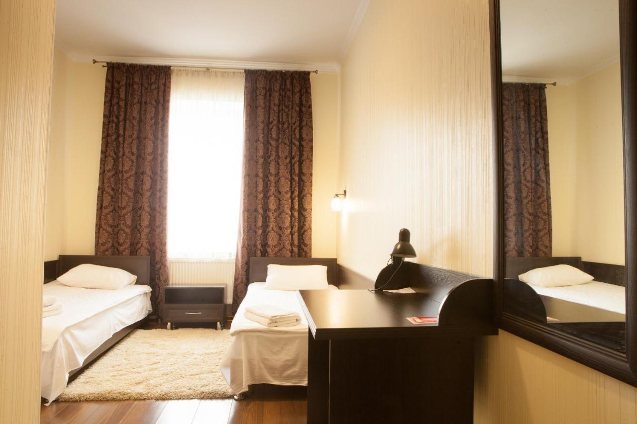 Solar Hotel Kropivnickij Kültér fotó