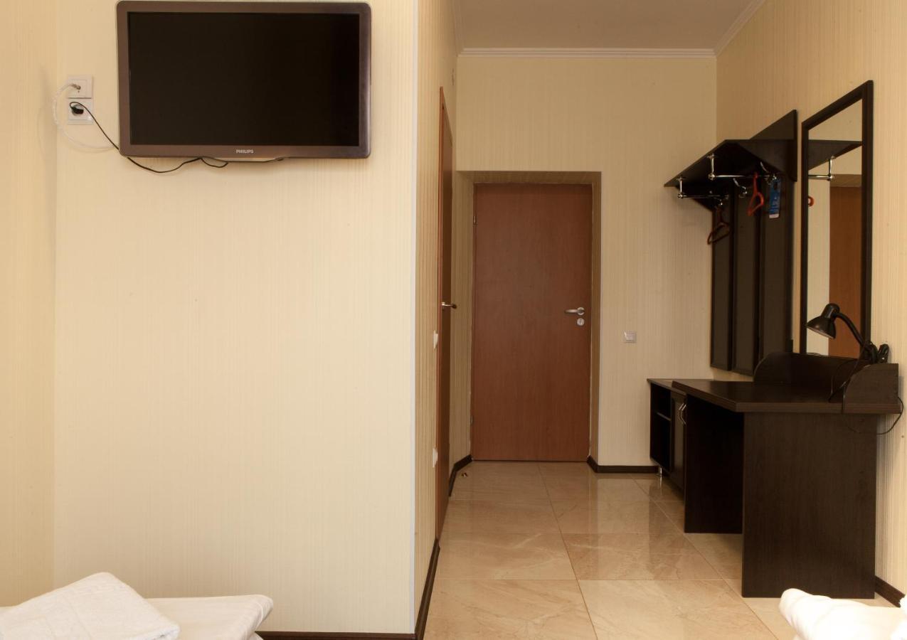 Solar Hotel Kropivnickij Kültér fotó
