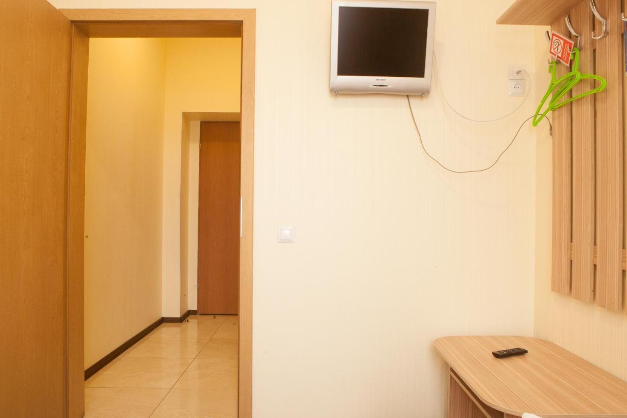 Solar Hotel Kropivnickij Kültér fotó