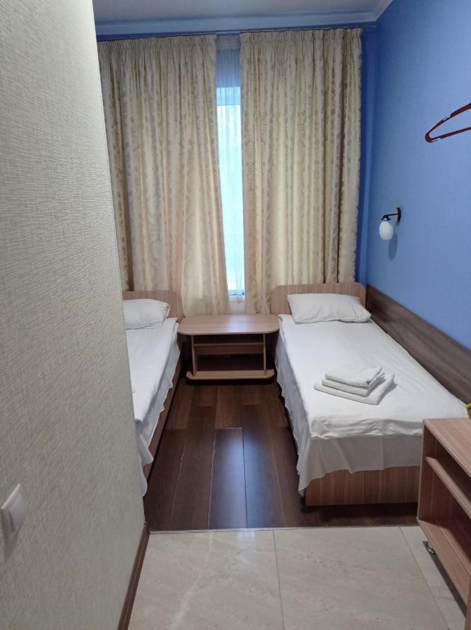 Solar Hotel Kropivnickij Kültér fotó